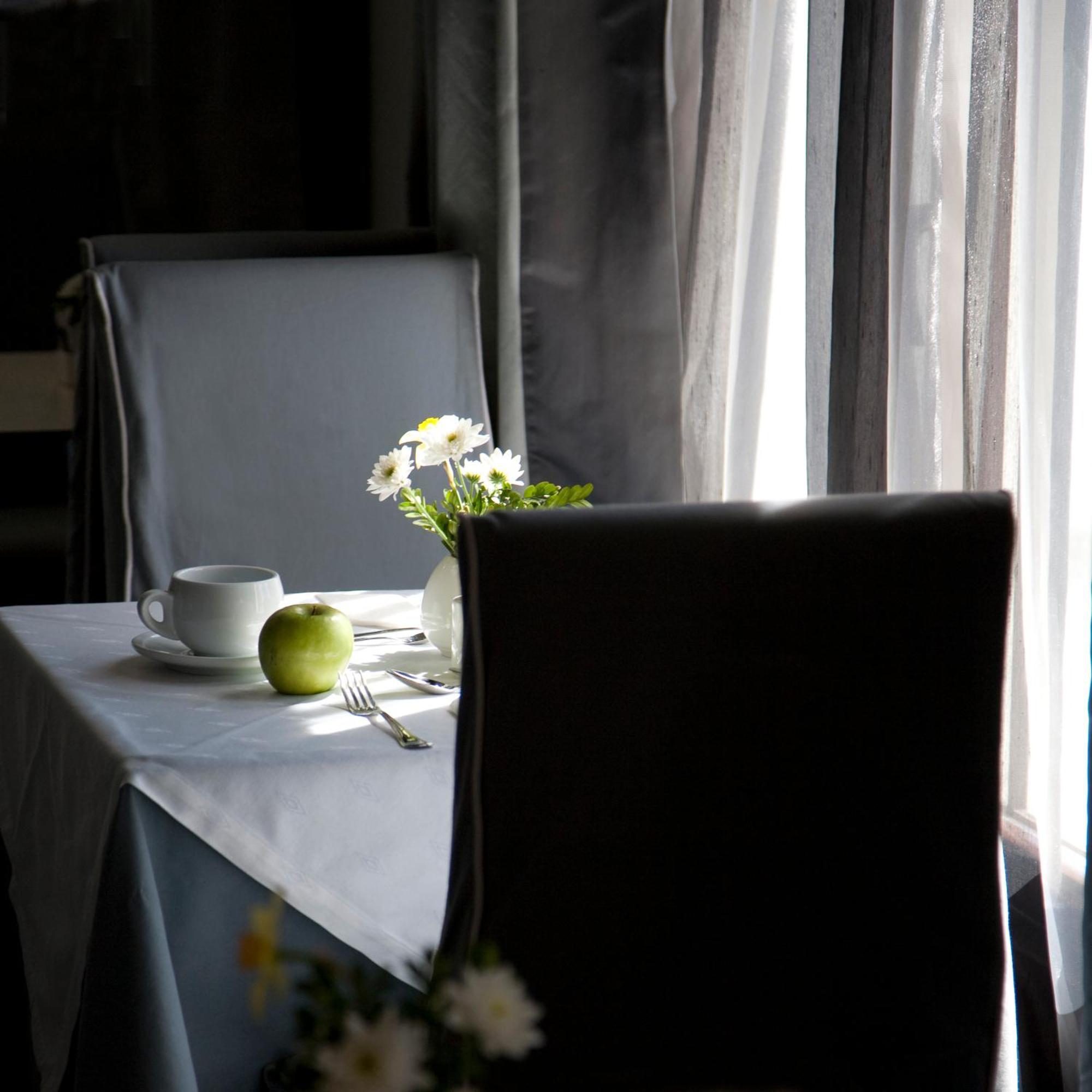 Despotiko Hotel Portariá Eksteriør billede